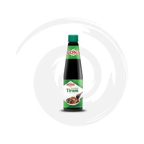 NONA OYSTER FLAVOURED SAUCE 510G