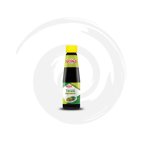 NONA OYSTER FLAVOURED SAUCE FOR VEGETABLES 255G