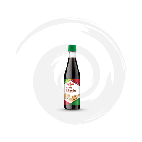 NONA SALTY SOY SAUCE 325ML