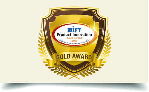 MIFT Gold Award